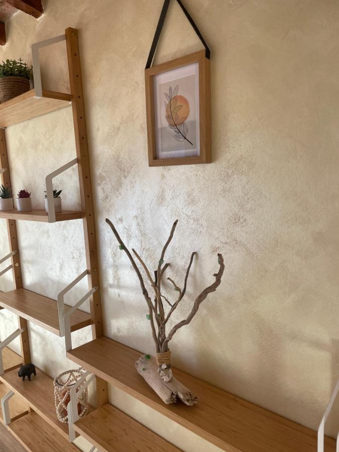 리보르노 Il Cappellaio Matto 아파트 외부 사진